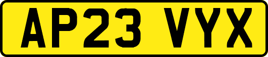 AP23VYX