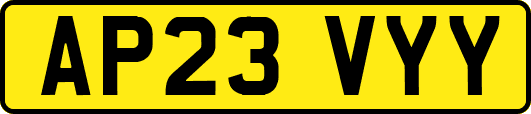 AP23VYY
