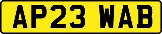 AP23WAB