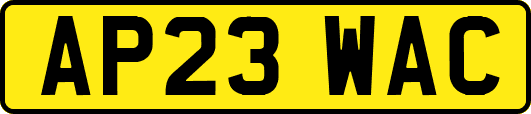 AP23WAC