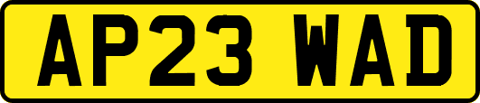 AP23WAD