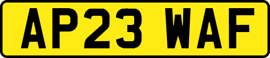 AP23WAF
