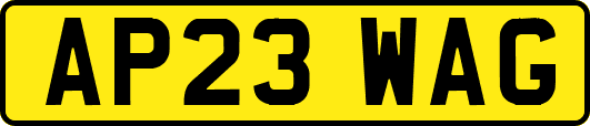 AP23WAG