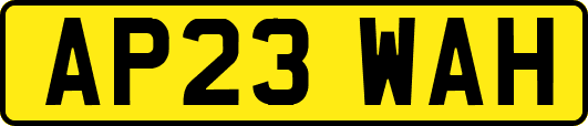 AP23WAH