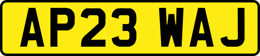 AP23WAJ