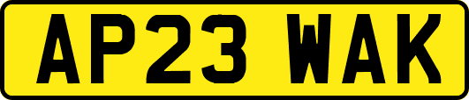 AP23WAK