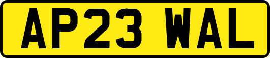 AP23WAL