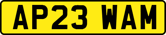 AP23WAM