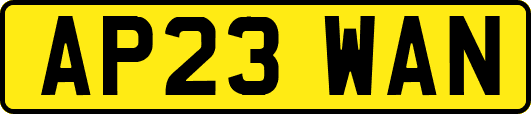 AP23WAN