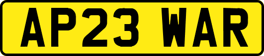 AP23WAR