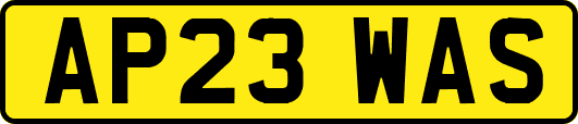 AP23WAS