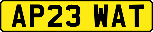 AP23WAT