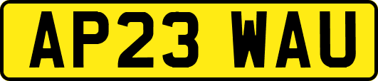 AP23WAU