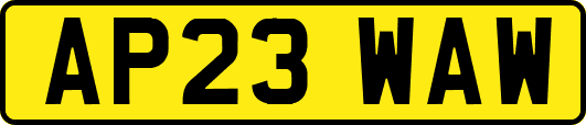 AP23WAW