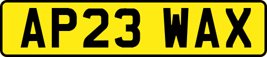 AP23WAX
