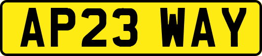 AP23WAY