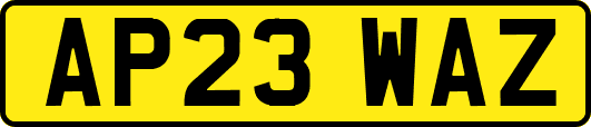 AP23WAZ