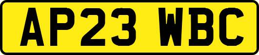 AP23WBC