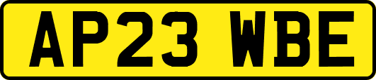 AP23WBE