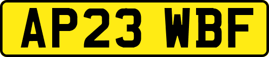 AP23WBF