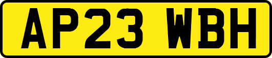 AP23WBH