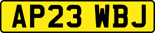 AP23WBJ