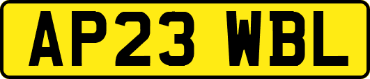 AP23WBL