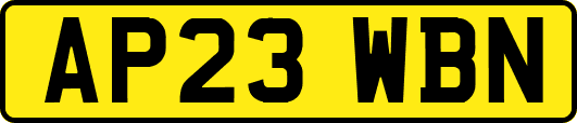 AP23WBN