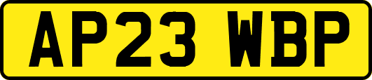 AP23WBP