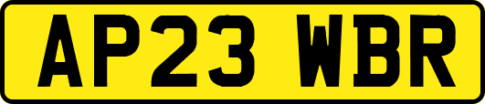 AP23WBR
