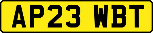 AP23WBT
