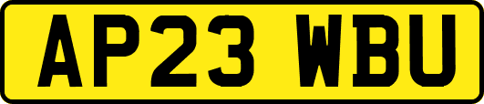 AP23WBU