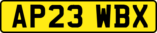 AP23WBX