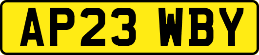AP23WBY