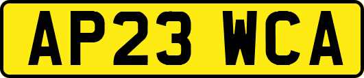 AP23WCA