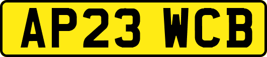 AP23WCB