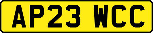 AP23WCC