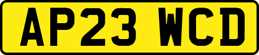 AP23WCD