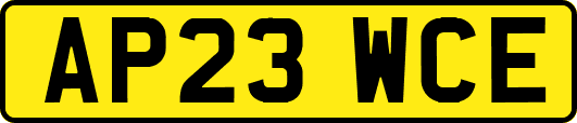 AP23WCE