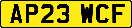 AP23WCF