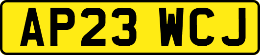 AP23WCJ