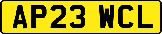 AP23WCL