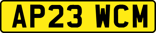 AP23WCM