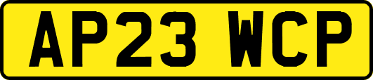 AP23WCP