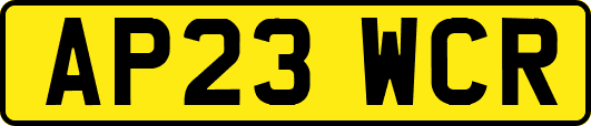 AP23WCR