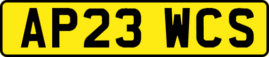 AP23WCS