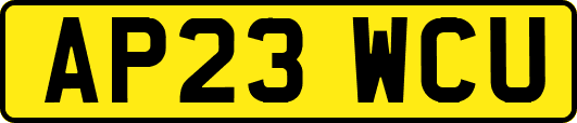 AP23WCU