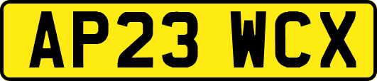 AP23WCX