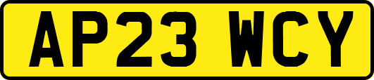 AP23WCY