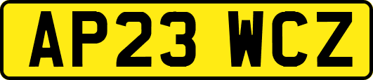 AP23WCZ